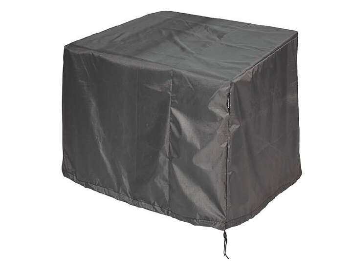 AeroCover Atmungsaktive Schutzhülle für Loungesessel 100x100xH70 cm